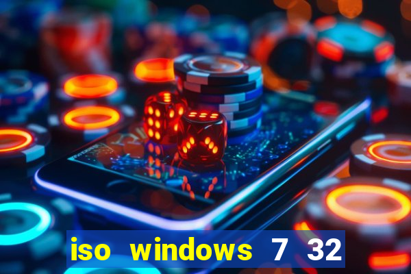 iso windows 7 32 bits pt br download